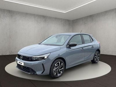 Neu Opel Corsa Edition 110 PS (80 kW) 2025 Grau Kleinwagen