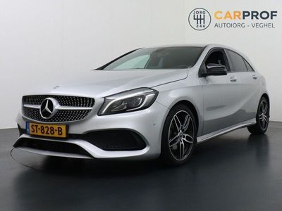 Mercedes A160