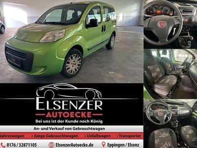 Fiat Qubo