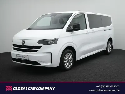 Gebraucht VW T7