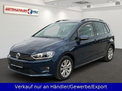 VW Golf Sportsvan