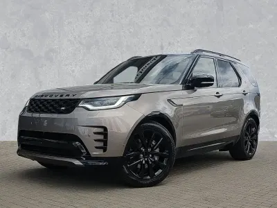 Neu Land Rover Discovery 5 SE Dynamic 249 PS (183 kW) 2026 Bronze SUV