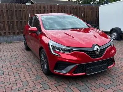 Gebraucht Renault Clio