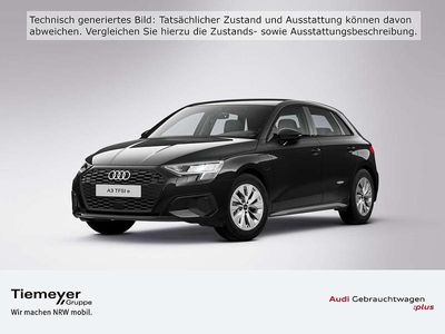 Audi A3 e-tron