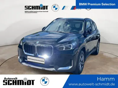 Używany BMW X1 Sport Line 136 KM (100 kW) 2023 Czarny SUV