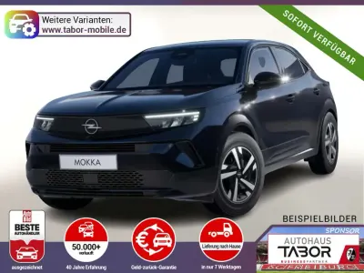 Gebraucht Opel Mokka