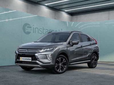 gebraucht Mitsubishi Eclipse Cross Intro Edition 1.5 T-MIVEC ClearTec