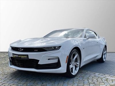 Chevrolet Camaro SS