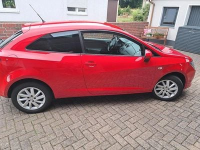 Seat Ibiza SC