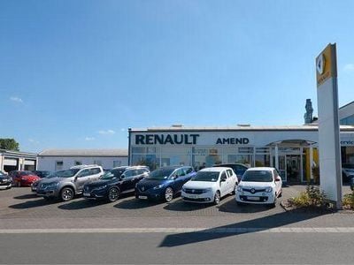 Usata Dacia Duster Prestige 131 CV (96 kW) 2019 Nero SUV