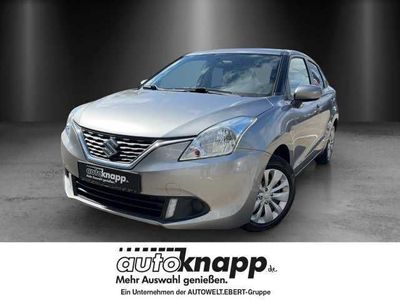 gebraucht Suzuki Baleno SHZ/SERVO/KLIMA/PDC