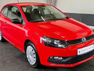 VW Polo
