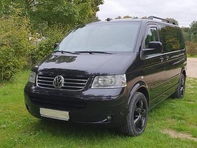 VW T5