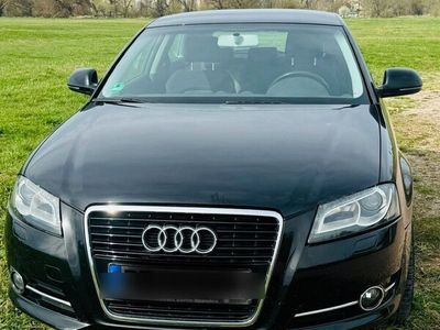 gebraucht Audi A3 Sportback 