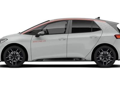 Neu VW ID.3 Pro 150 kW (204 PS) 2026 Kleinwagen