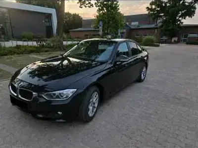 Gebraucht BMW 320