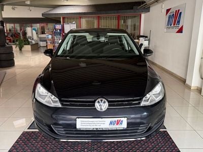 VW Golf VII