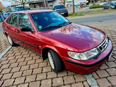 Saab 9-3