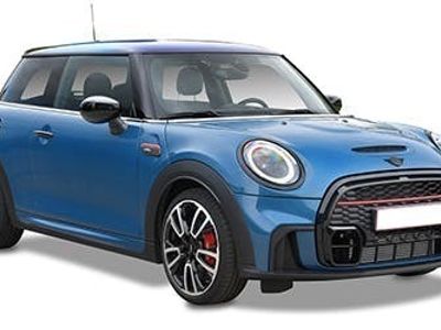 gebraucht Mini Cooper S 3-Türer*VOLL*SOFORT* Starnberg