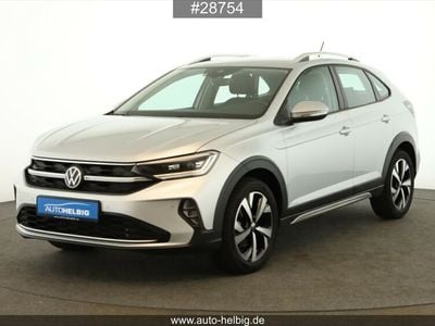 VW Taigo