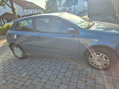 Fiat Stilo