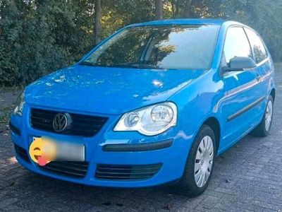 gebraucht VW Polo 