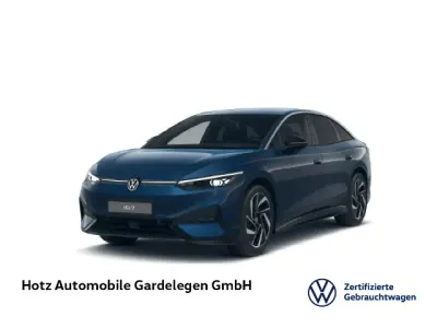 Gebraucht VW ID.7 Pro 210 kW (286 PS) 2025 Limousine