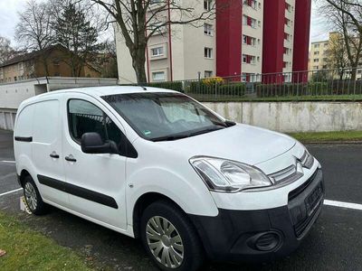 gebraucht Citroën Berlingo BerlingoL1 1.6 HDi 90 FAP Transline