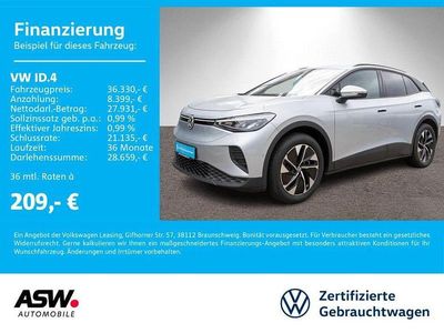 VW ID.4