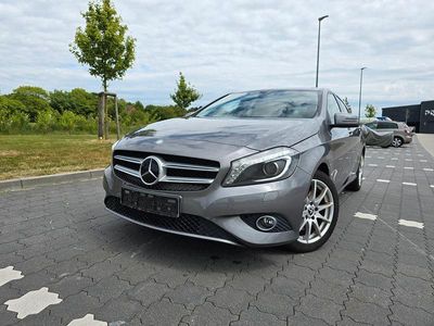 Mercedes A250