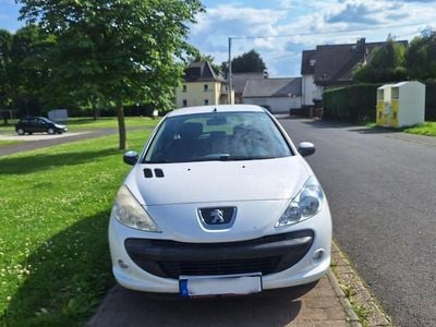 Peugeot 206+