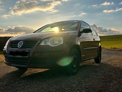 gebraucht VW Polo 9n 1.2