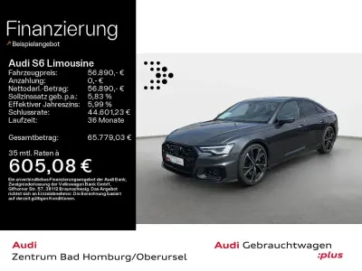 Gebraucht Audi S6