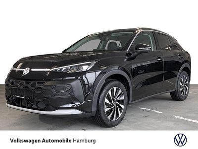 Nuova VW T-Roc Style 150 CV (110 kW) 2026 Nero SUV