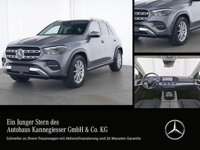 Mercedes GLE300
