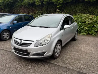 Gebraucht Opel Corsa