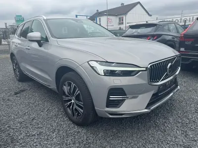 Gebraucht Volvo XC60
