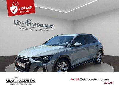 Second-hand Audi A3 Sport 150 CP (110 kW) 2025 Gri Berlinǎ