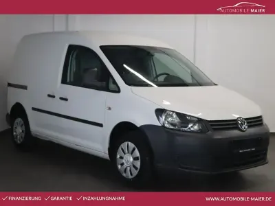 Gebraucht VW Caddy