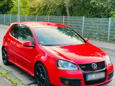 Gebraucht VW Golf