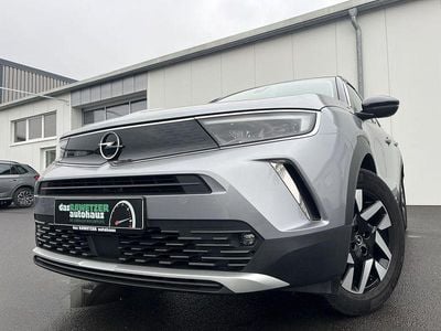 Second-hand Opel Mokka-e Elegance 100 kW (136 CP) 2021 Gri SUV