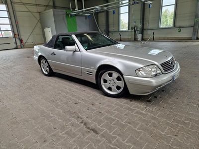 Mercedes SL280