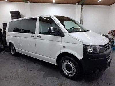 Usata VW T5 102 CV (75 kW) 2014 Andere Furgone