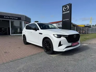 Gebraucht Mazda CX-60