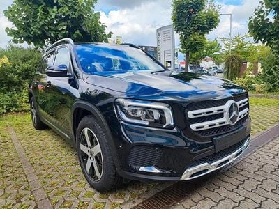 Mercedes GLB200