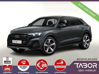 Nuova Audi Q8 Ambiente 286 CV (210 kW) 2025 Nero SUV