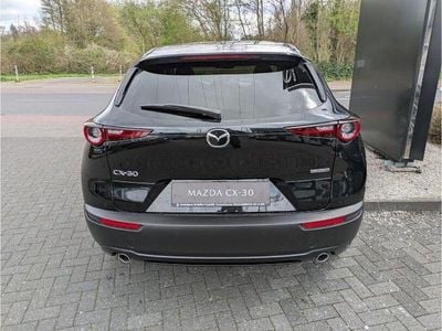 Neu Mazda CX-30 Exclusive-Line 140 PS (102 kW) 2025 Weiss SUV