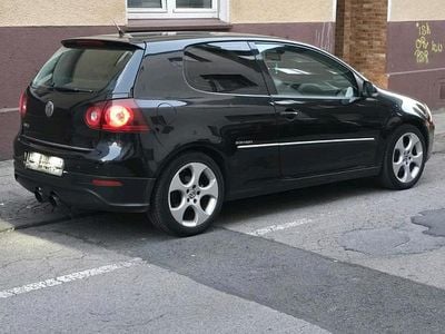 VW Golf VI