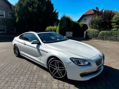 BMW 640
