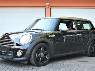 Gebraucht Mini Cooper Clubman